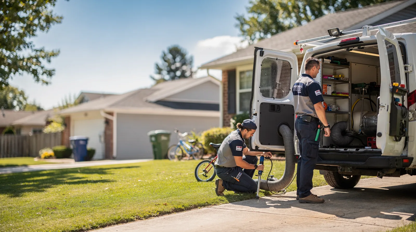24/7 HVAC Repair & AC Replacement in Waseca, MN near me